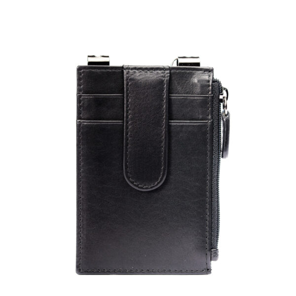 Black Wallet