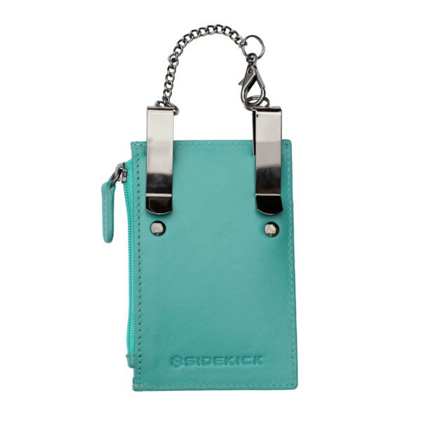 Turquoise Wallet - Image 4