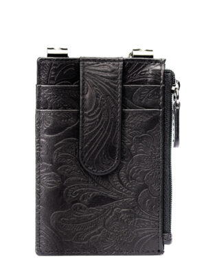 Black Wallet