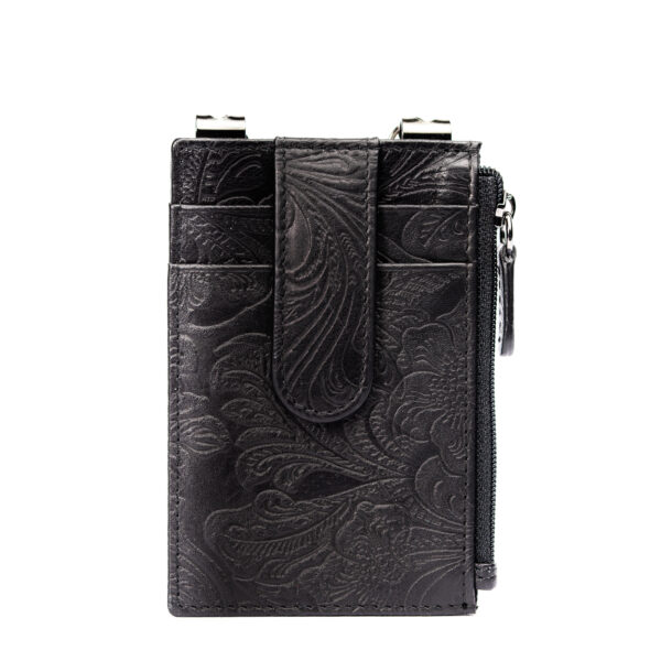 Black Wallet