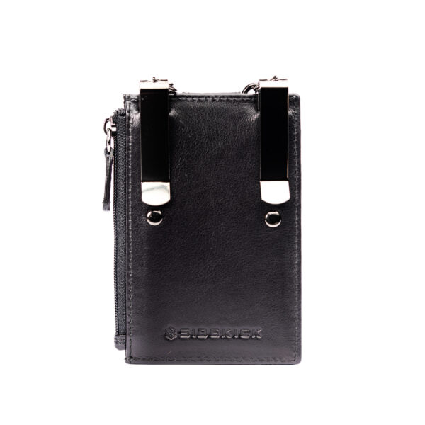 Black Wallet - Image 3