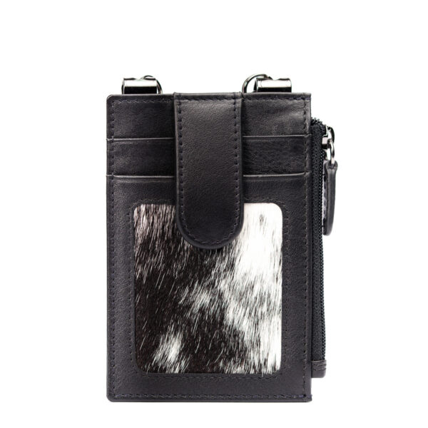 Black Wallet