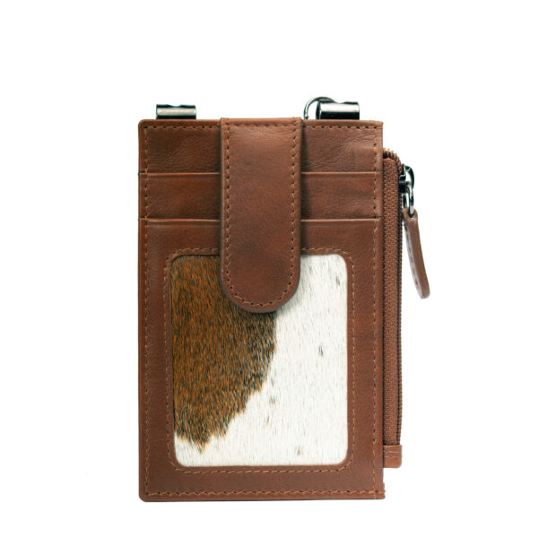 Toffee Wallet