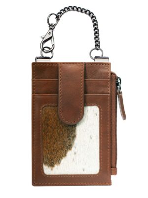 Toffee Wallet